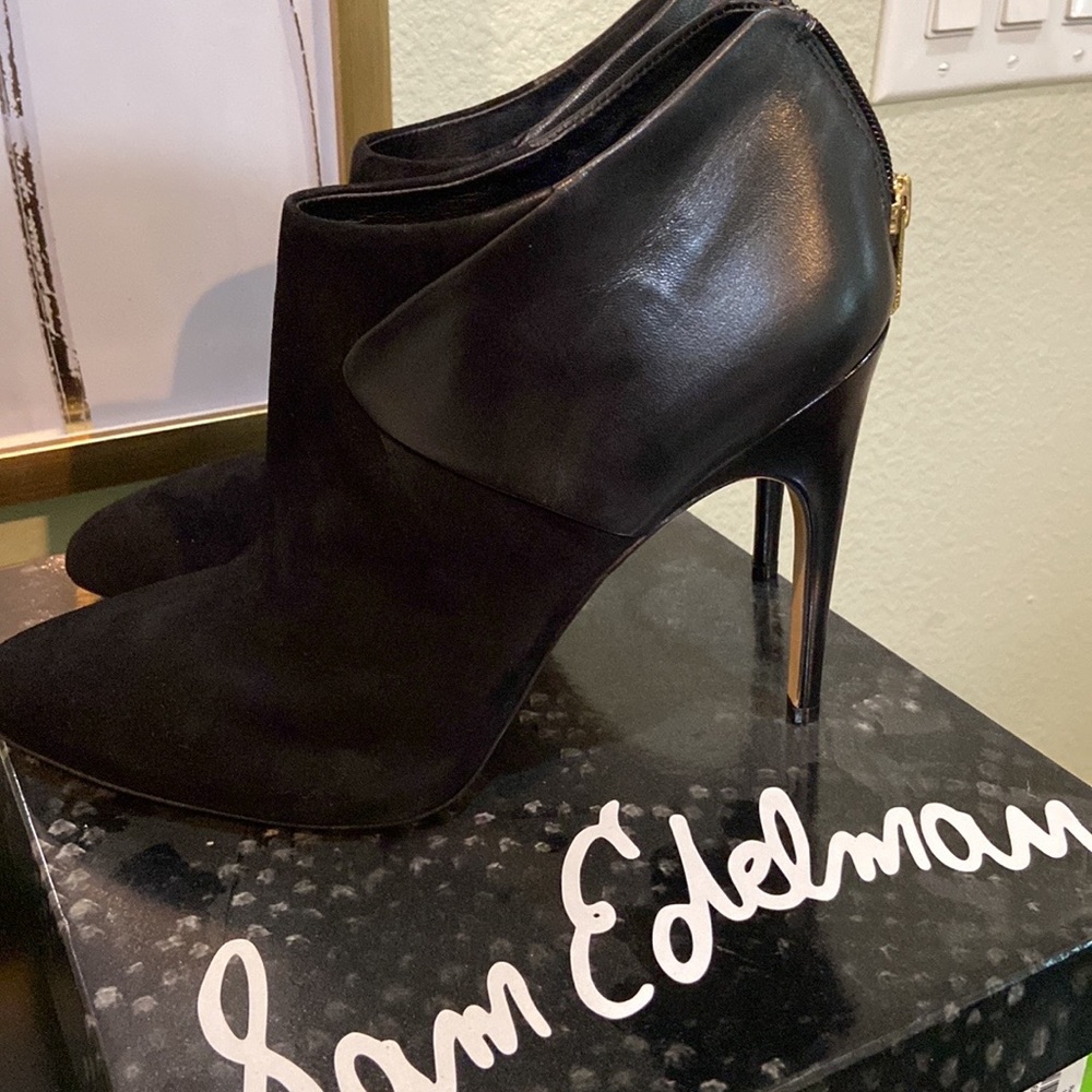 Women booties